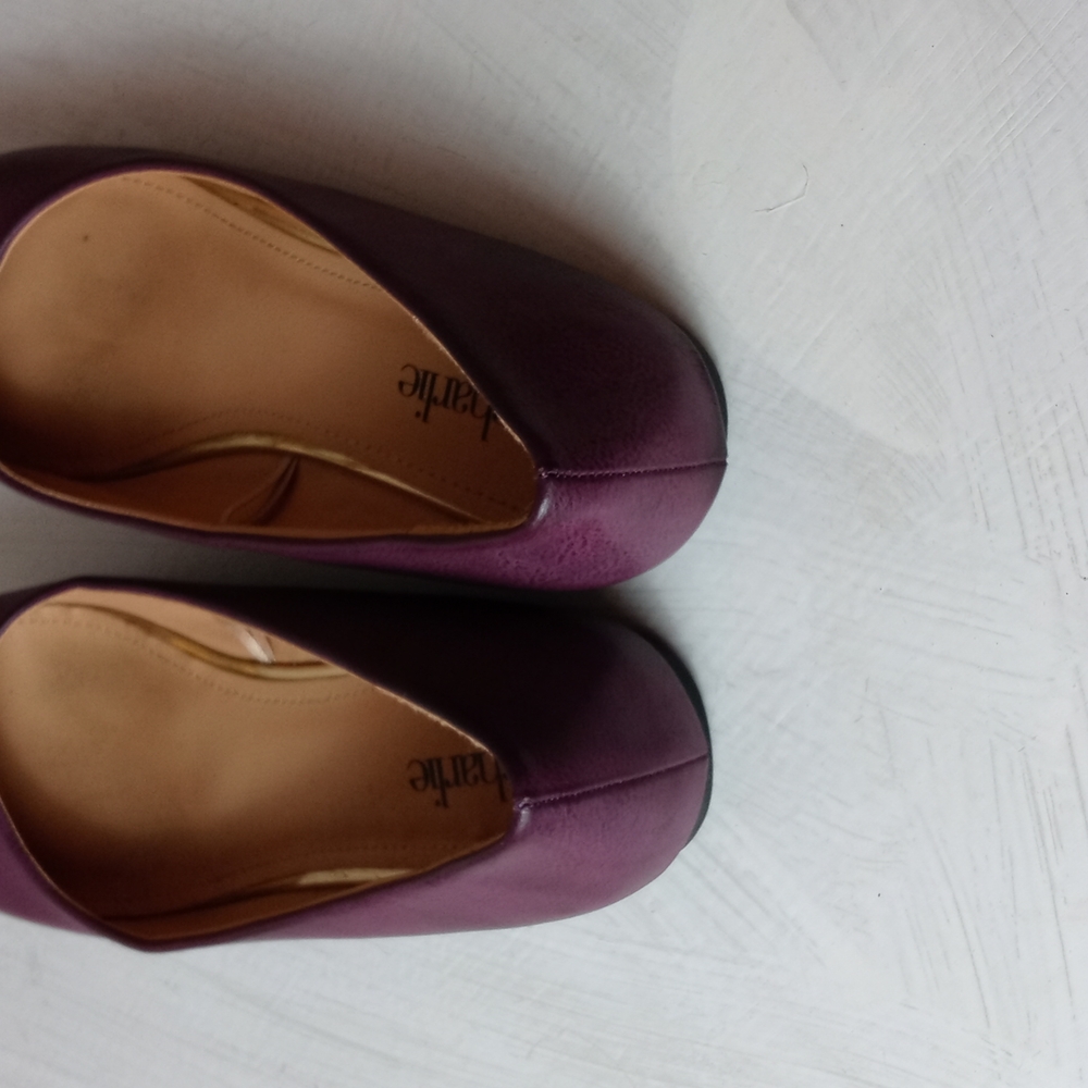 Charming Charlie Ballet Flat Shoes - Picture 4 of 9